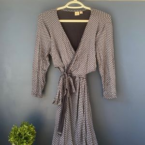 Gap Maternity Dress Size M